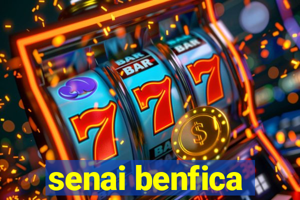 senai benfica